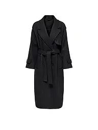 ONLY | Abrigo con aspecto de lana ONLDEAR-TRILLION | Gris