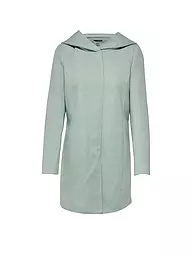 ONLY | Abrigo ONLSEDONA | Verde claro