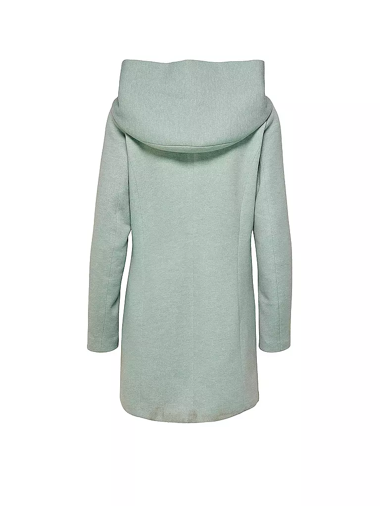 ONLY | Abrigo con aspecto de lana ONLSEDONA | 