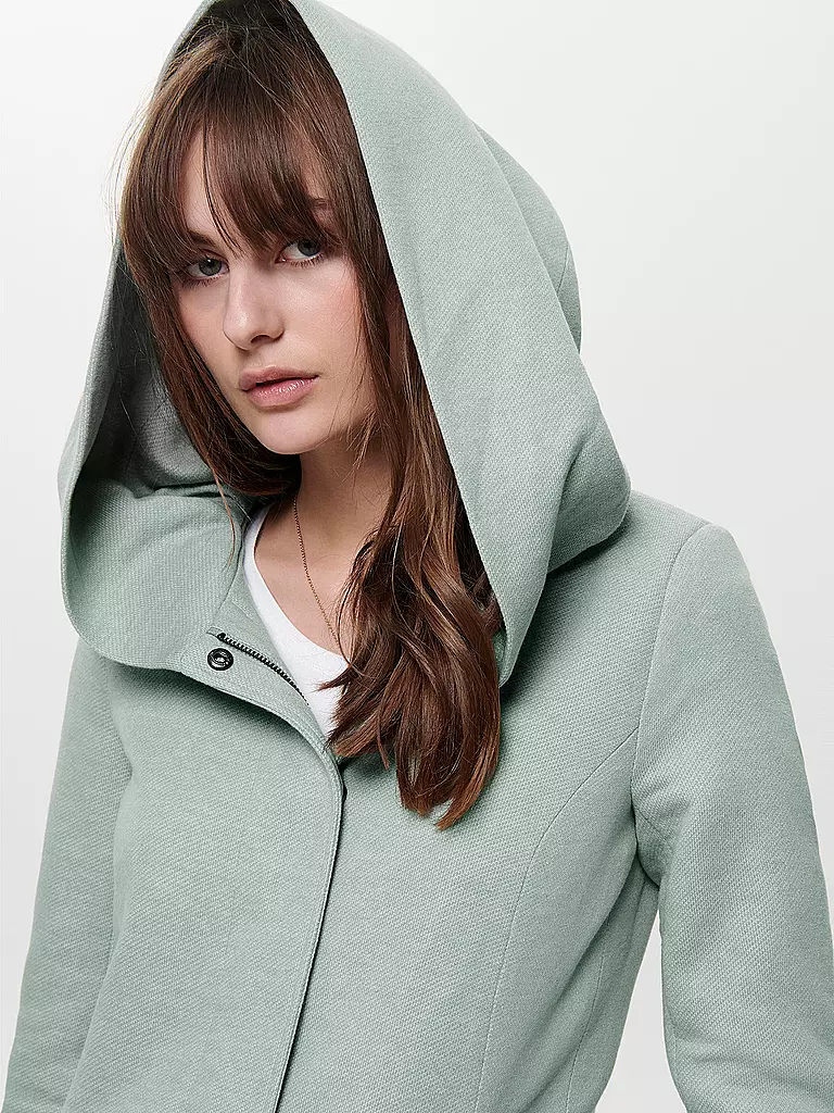 ONLY | Abrigo con aspecto de lana ONLSEDONA | 
