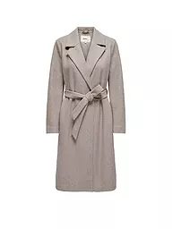 ONLY | Abrigo de lana ONLALVILDA | Camel