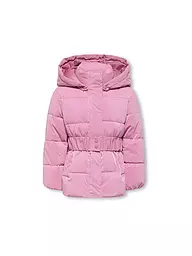 ONLY | Abrigo de niña KMGELISE | Rosa