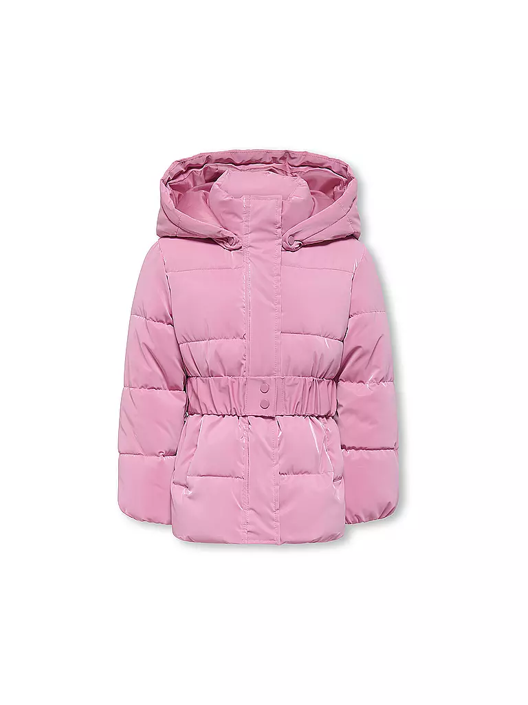 ONLY | Abrigo de niña KMGELISE | Rosa