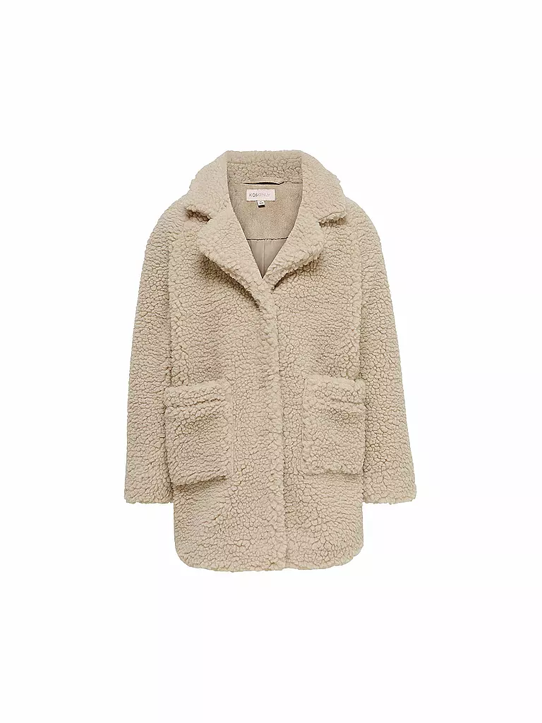 ONLY | Abrigo de niña KOGNEWAURELIA | beige