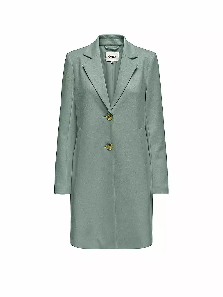 ONLY | Abrigo ONLDIANE | Verde claro
