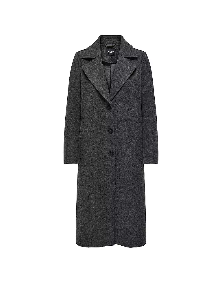 ONLY | Abrigo ONLEMMA | Gris