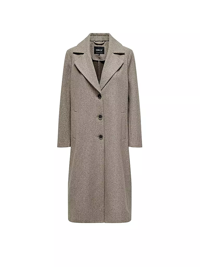 ONLY | Abrigo ONLEMMA | Beige