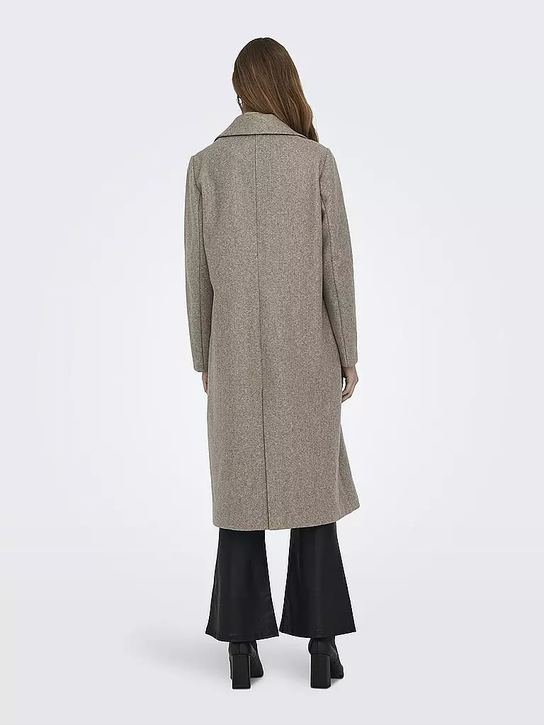 ONLY | Abrigo ONLEMMA | Beige