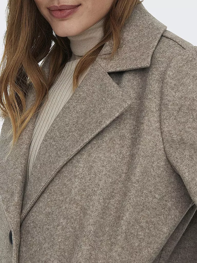 ONLY | Abrigo ONLEMMA | Beige