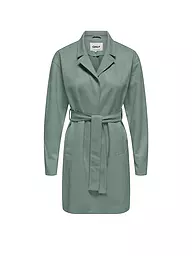 ONLY | Abrigo ONLJOLINE | Verde claro