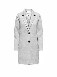 ONLY | Abrigo ONLSEDONA | Gris claro