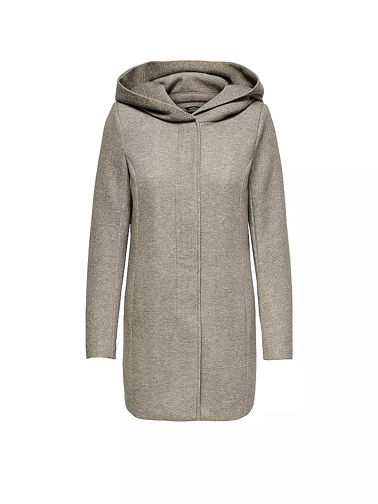 ONLY | Abrigo ONLSEDONA | braun