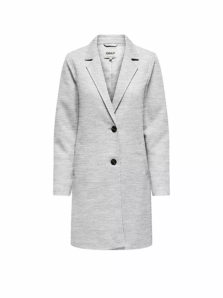 ONLY | Abrigo ONLSEDONA | Gris claro