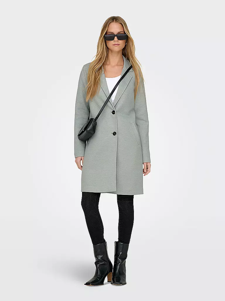 ONLY | Abrigo ONLSEDONA | Menta