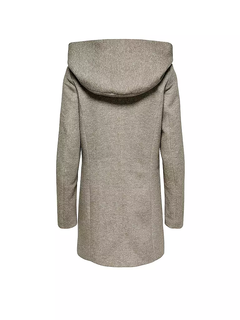 ONLY | Abrigo ONLSEDONA | braun