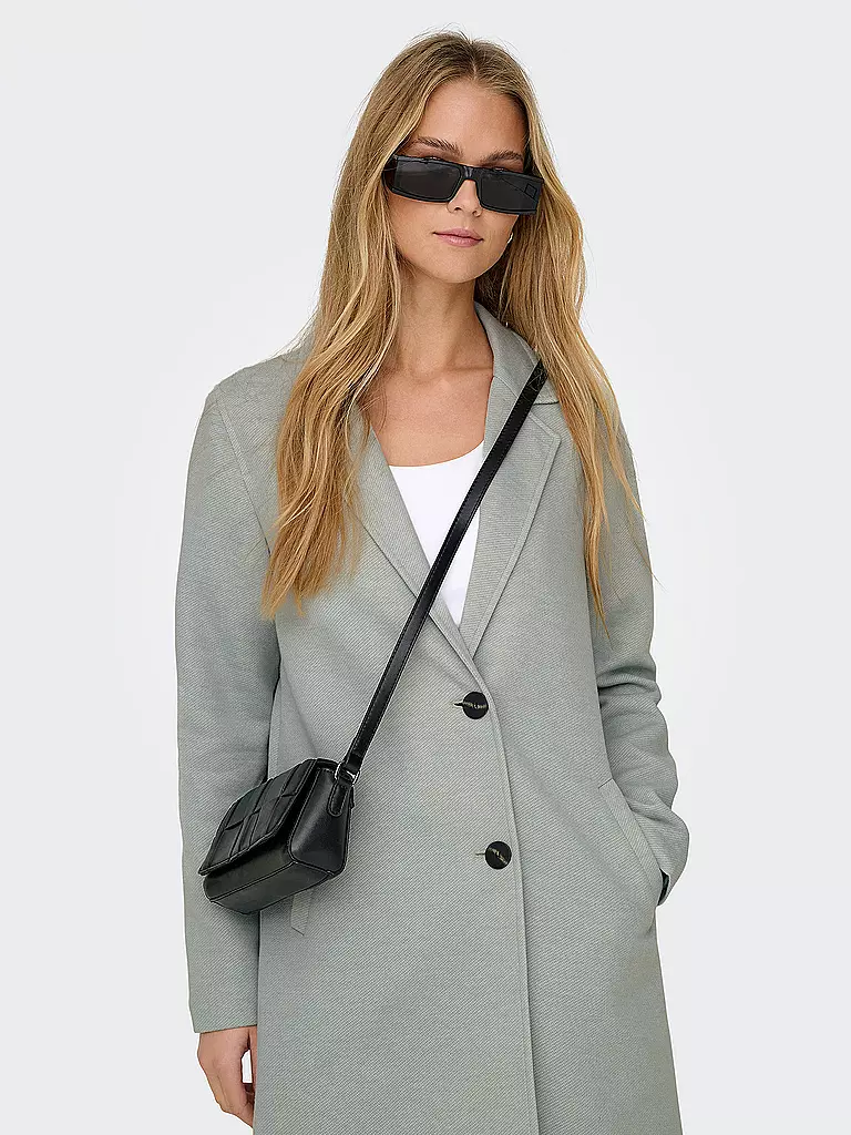 ONLY | Abrigo ONLSEDONA | Menta