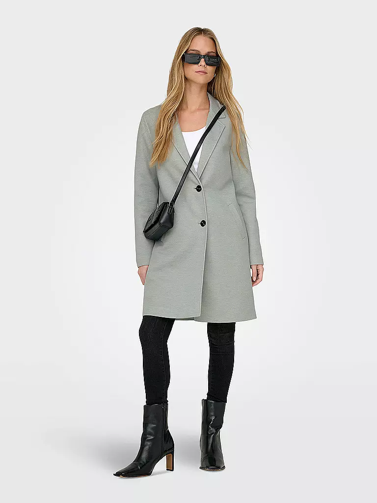 ONLY | Abrigo ONLSEDONA | Menta