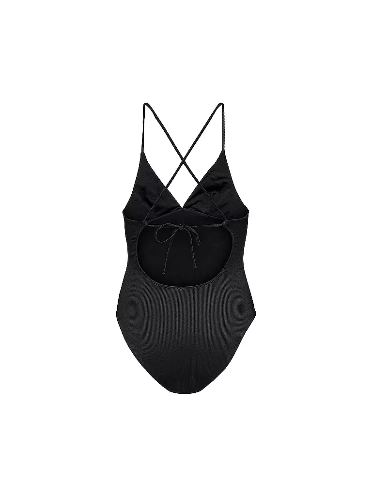ONLY | Badeanzug ONLBOBBY | Negro