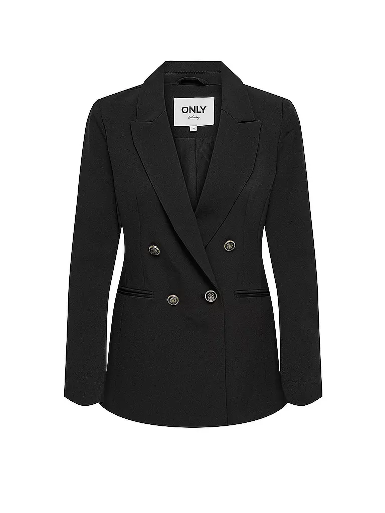 ONLY | Blazer ONLASTRID | Negro