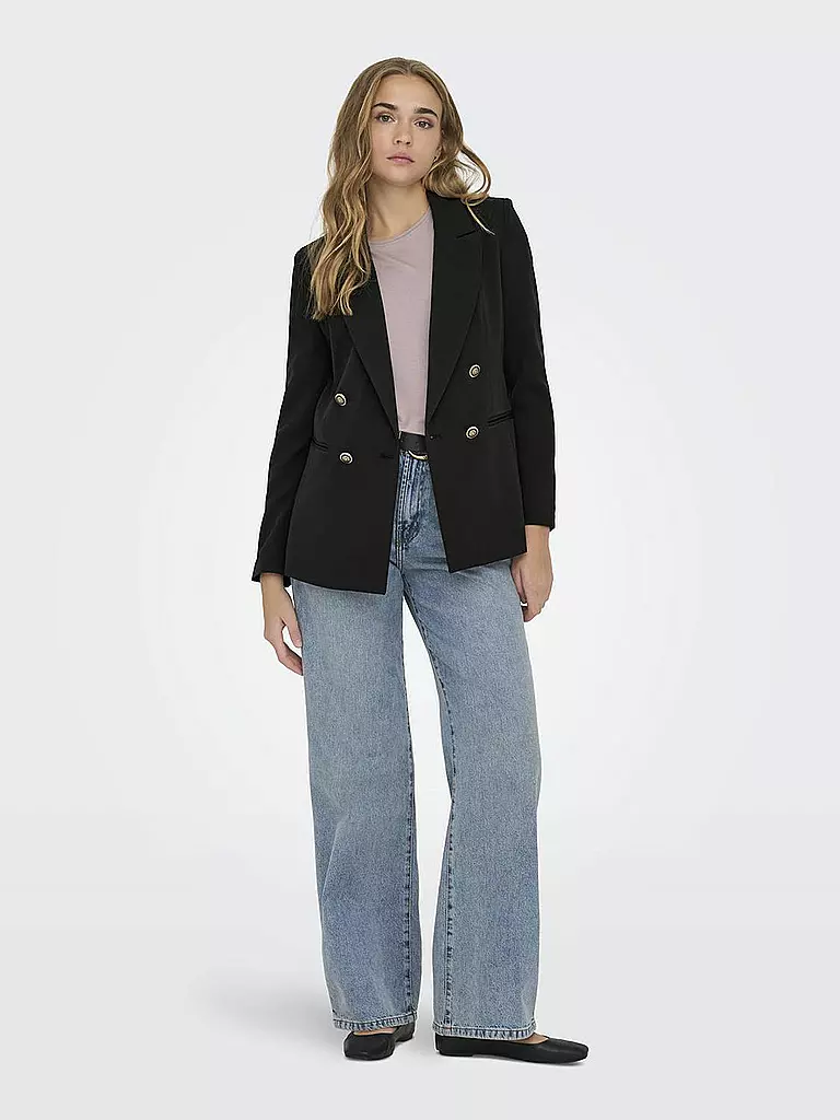 ONLY | Blazer ONLASTRID | Negro