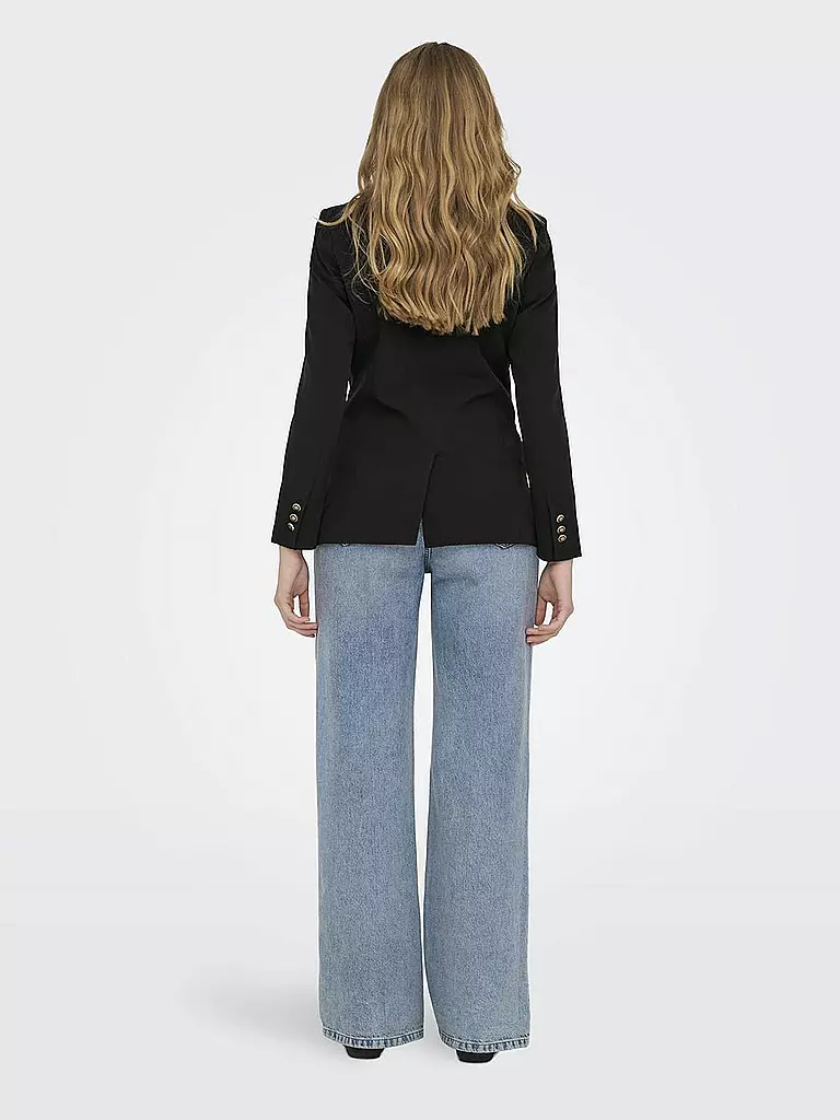 ONLY | Blazer ONLASTRID | Negro
