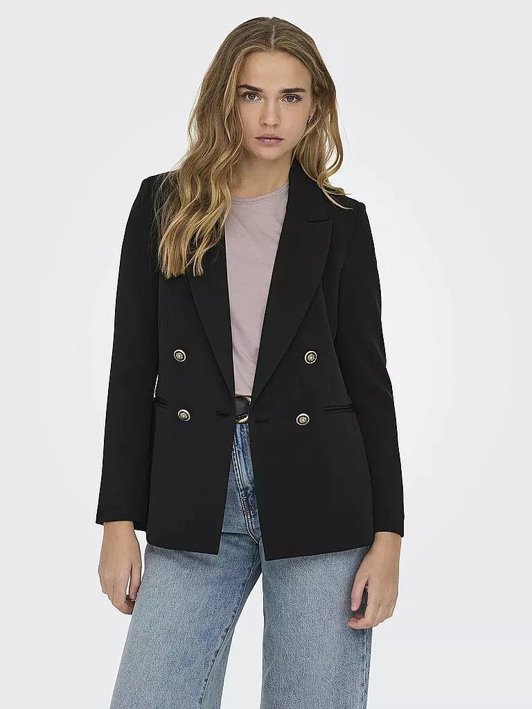 ONLY | Blazer ONLASTRID | Negro