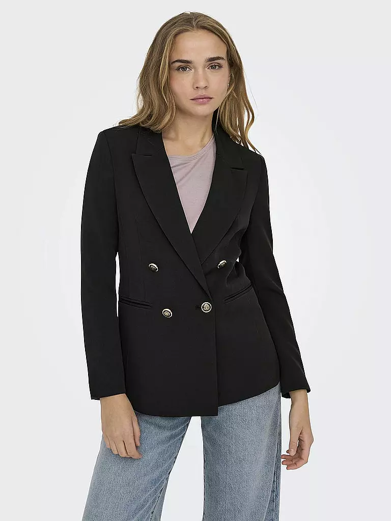 ONLY | Blazer ONLASTRID | Negro
