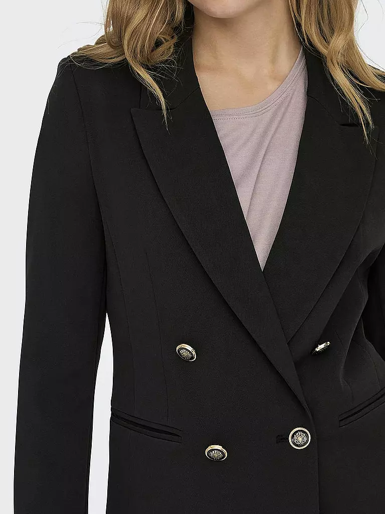 ONLY | Blazer ONLASTRID | Negro