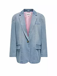 ONLY | Blazer ONLCORY | Azul claro
