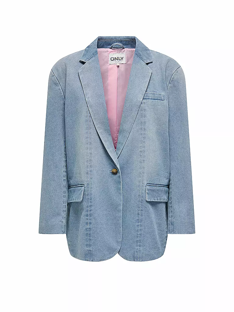 ONLY | Blazer ONLCORY | Azul claro