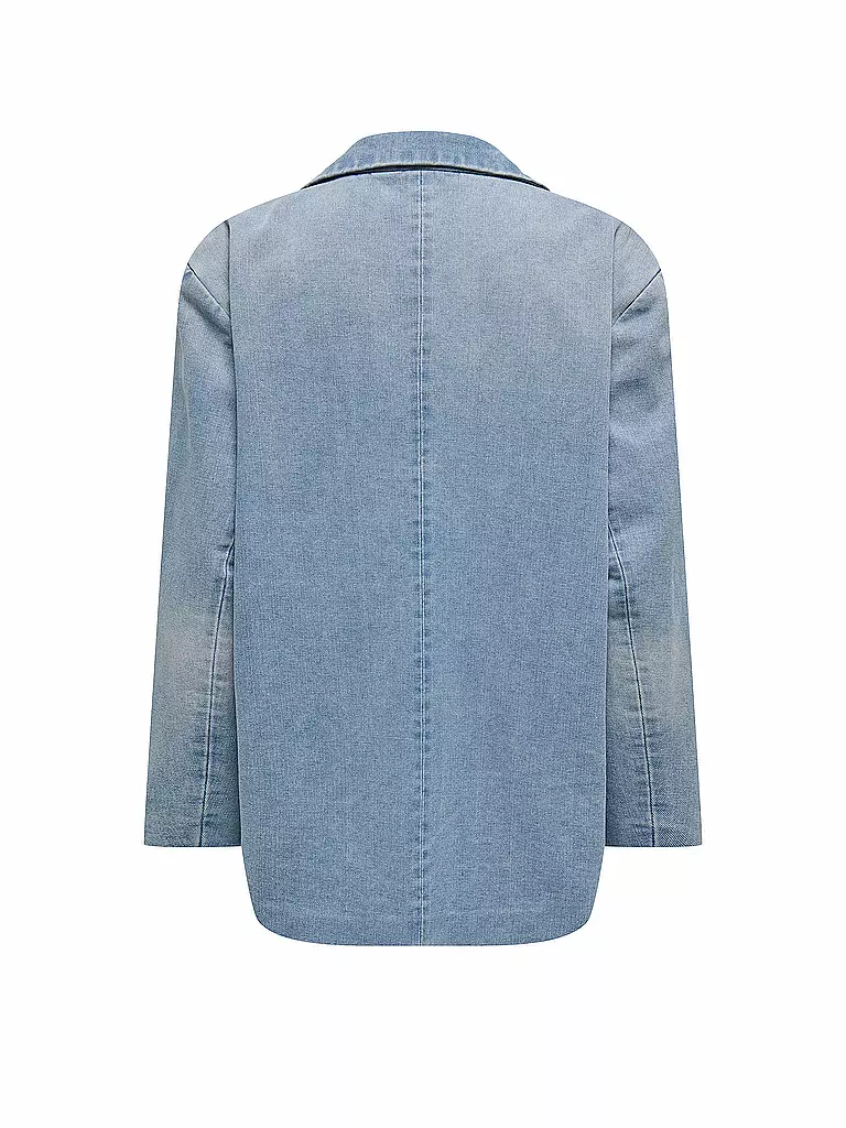 ONLY | Blazer ONLCORY | Azul claro