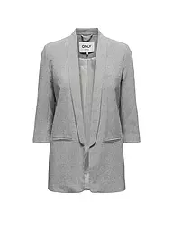 ONLY | Blazer ONLELLY | Gris claro