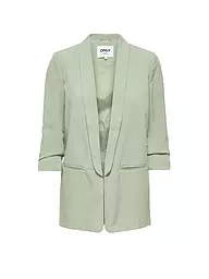 ONLY | Blazer ONLELLY | Verde claro