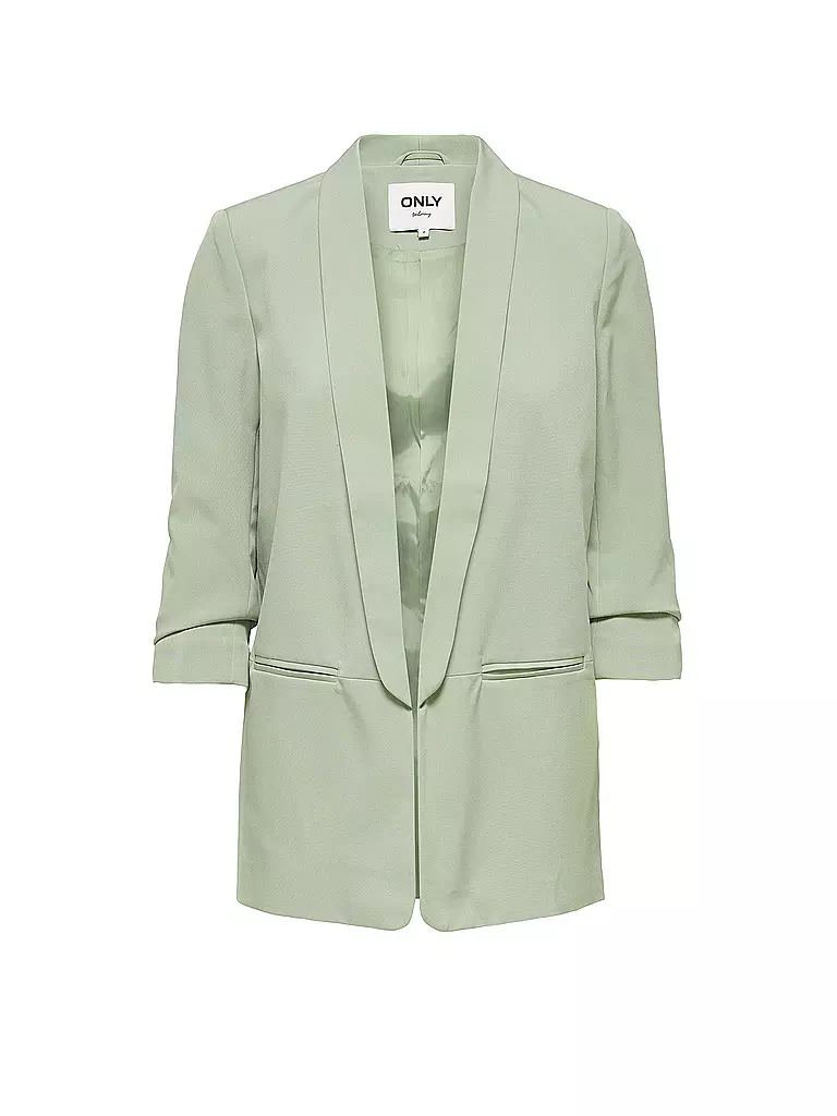 ONLY | Blazer ONLELLY | Verde claro