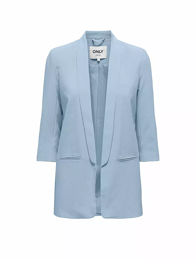 ONLY | Blazer ONLELLY | Azul claro