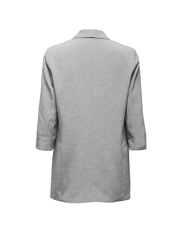 ONLY | Blazer ONLELLY | Gris claro