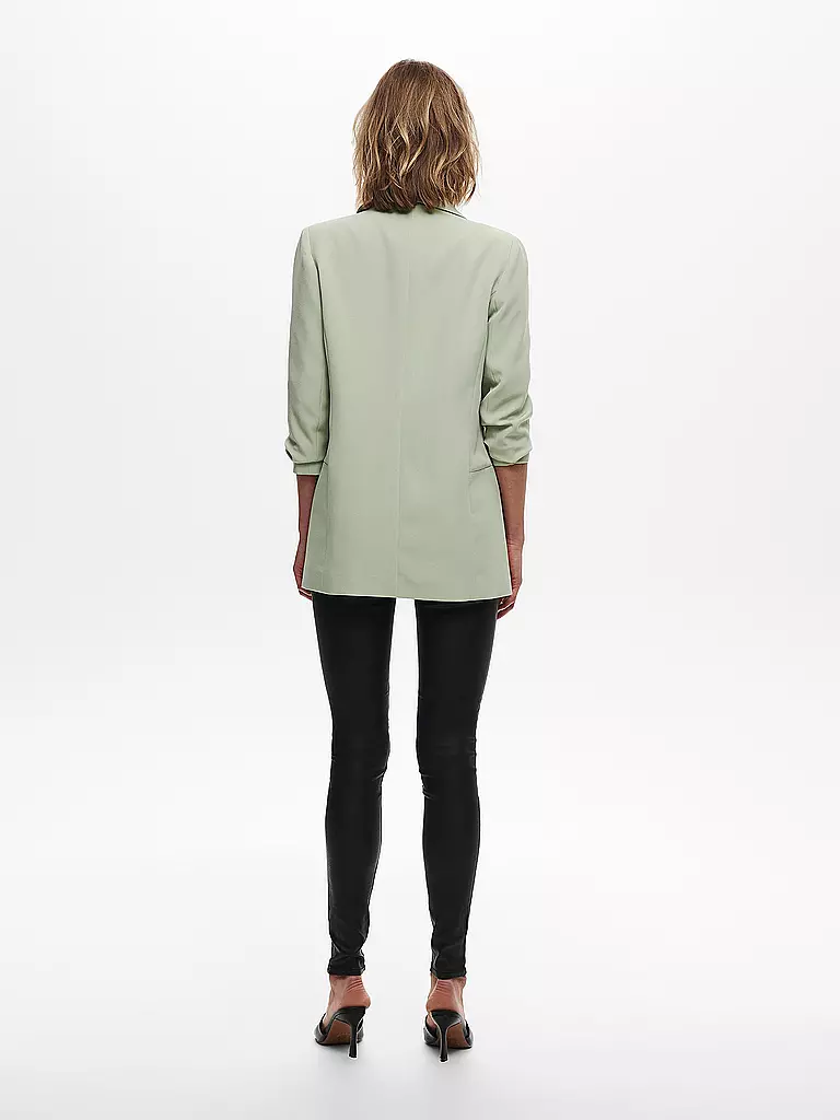 ONLY | Blazer ONLELLY | Verde claro