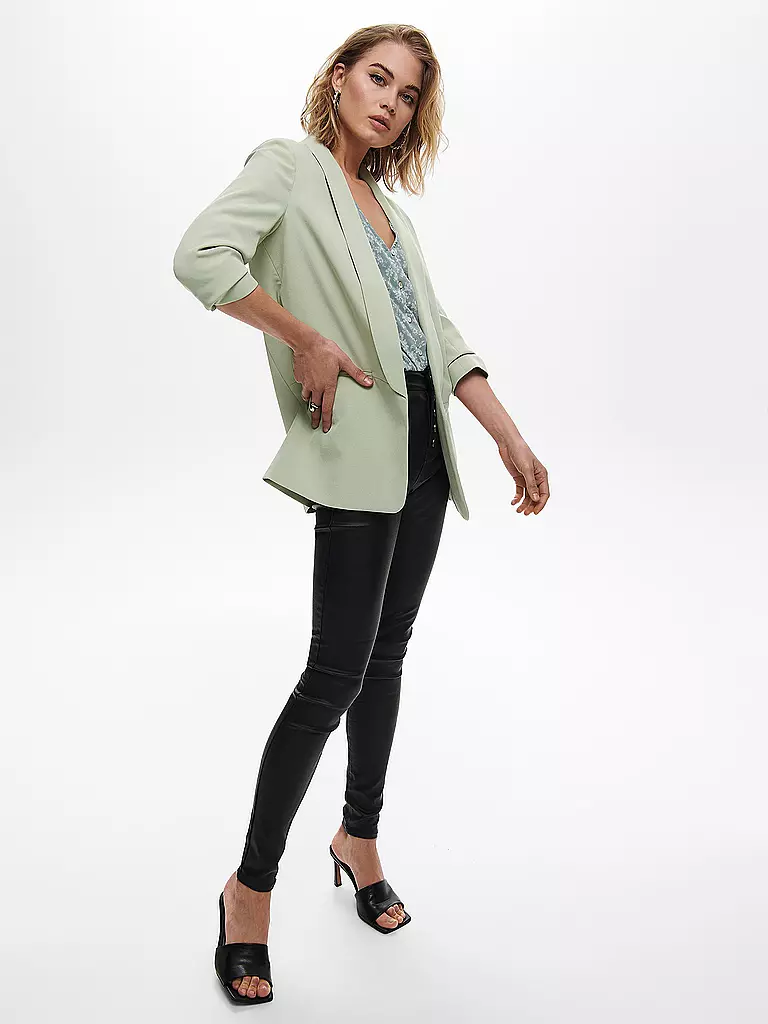 ONLY | Blazer ONLELLY | Verde claro