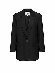 ONLY | Blazer ONLHATTIE | Negro