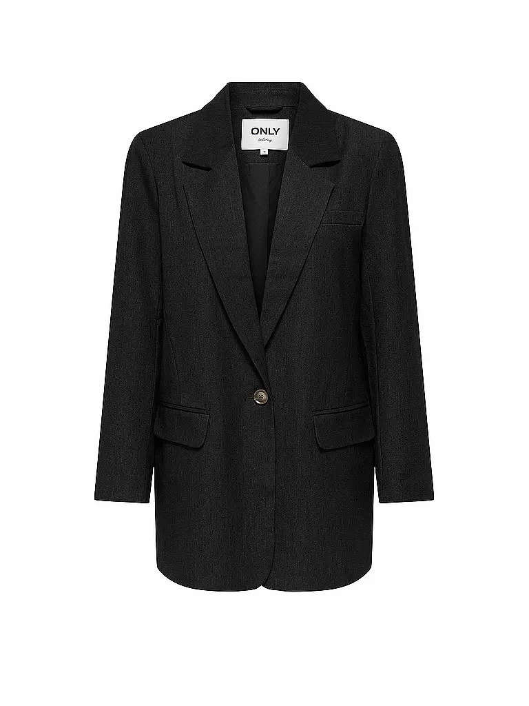 ONLY | Blazer ONLHATTIE | Negro