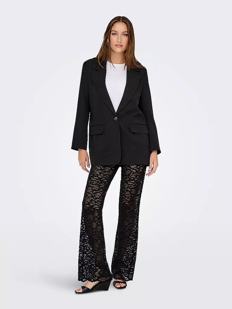 ONLY | Blazer ONLHATTIE | Negro