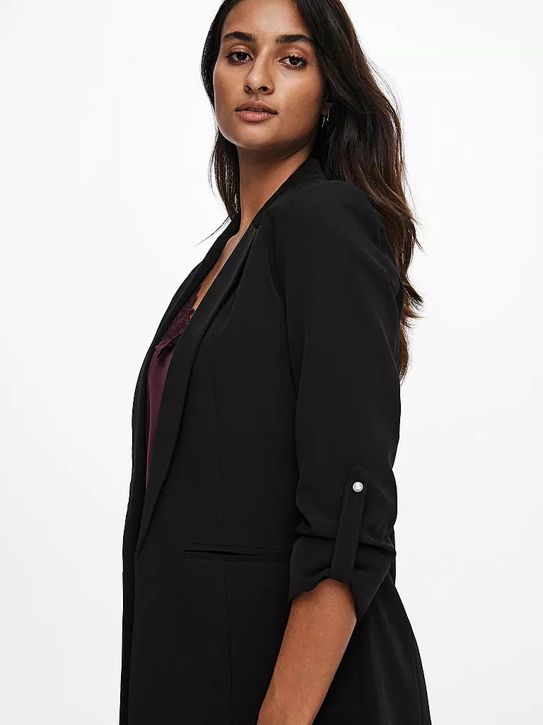 ONLY | Blazer ONLKAYLE-ORLEEN | Negro