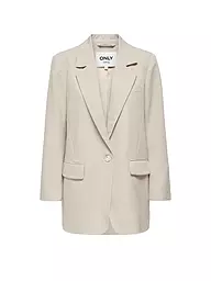 ONLY | Blazer ONLLANA | Crema