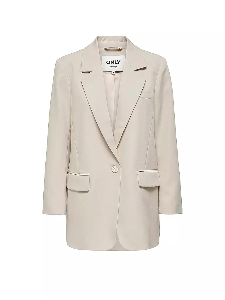 ONLY | Blazer ONLLANA | Crema