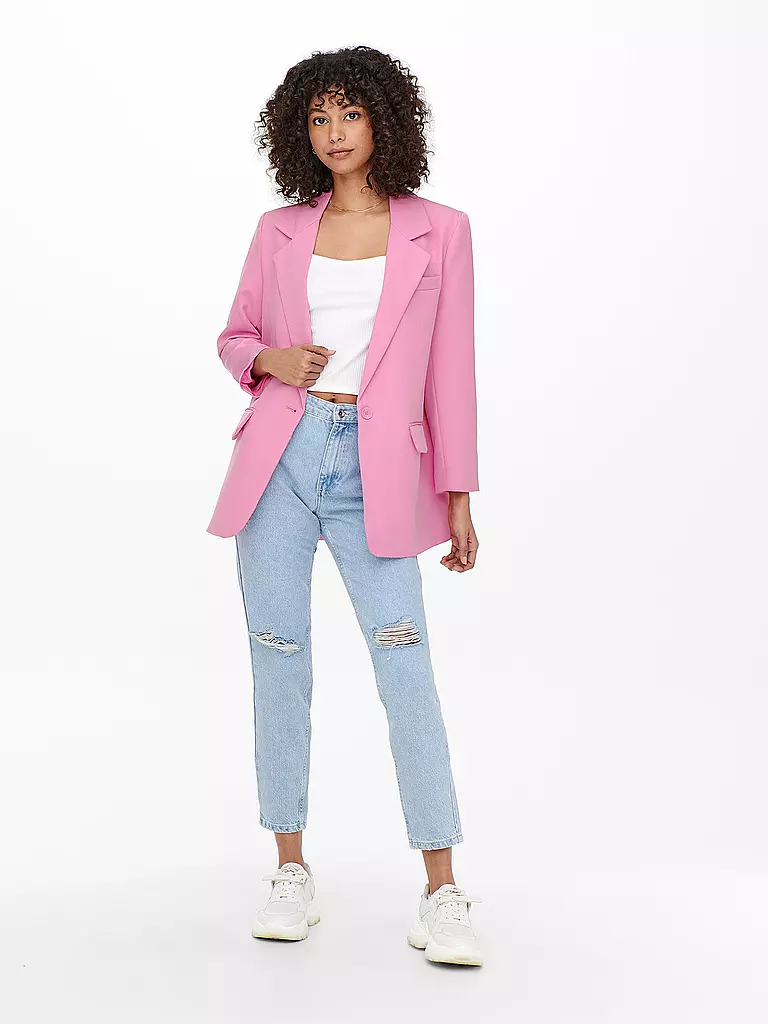 ONLY | Blazer ONLLANA | Fucsia