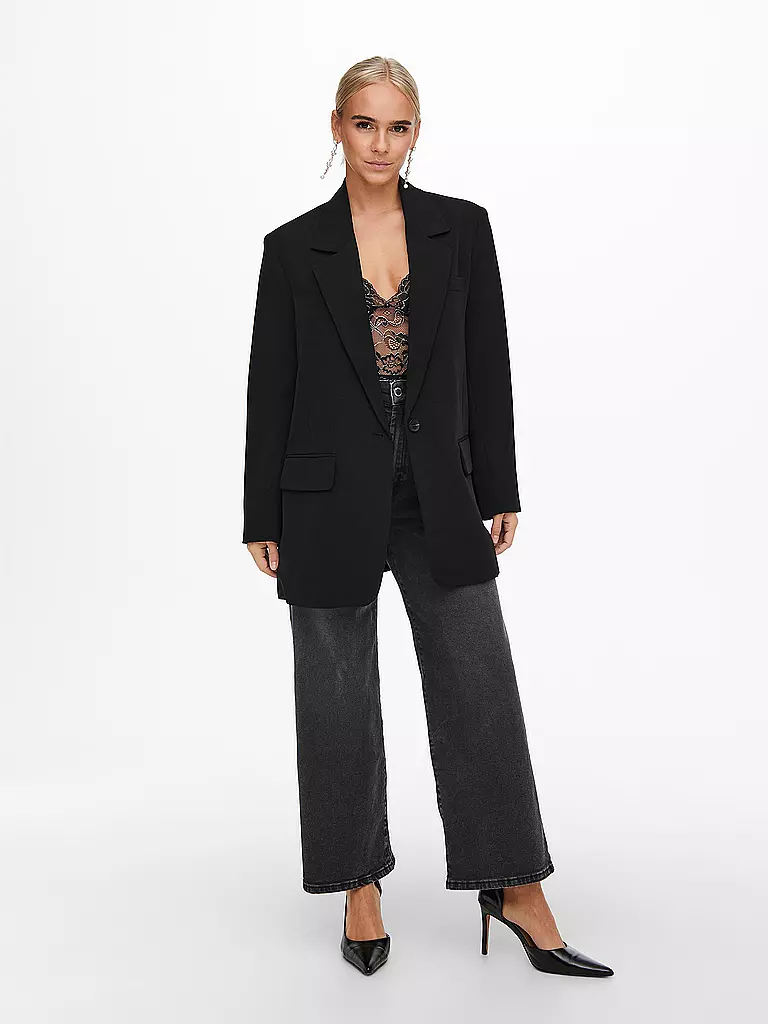 ONLY | Blazer ONLLANA | Negro