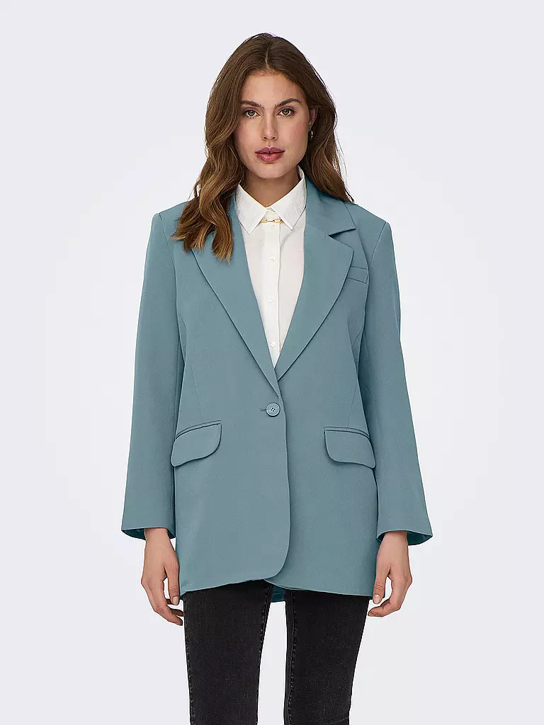 ONLY | Blazer ONLLANA | Petróleo