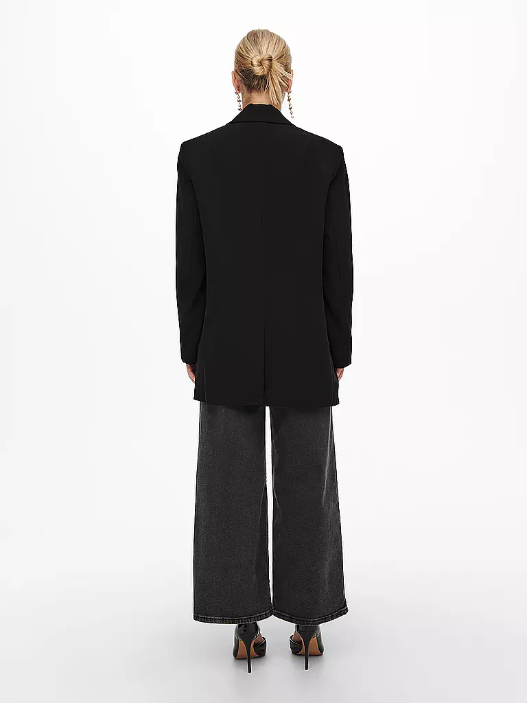 ONLY | Blazer ONLLANA | Negro