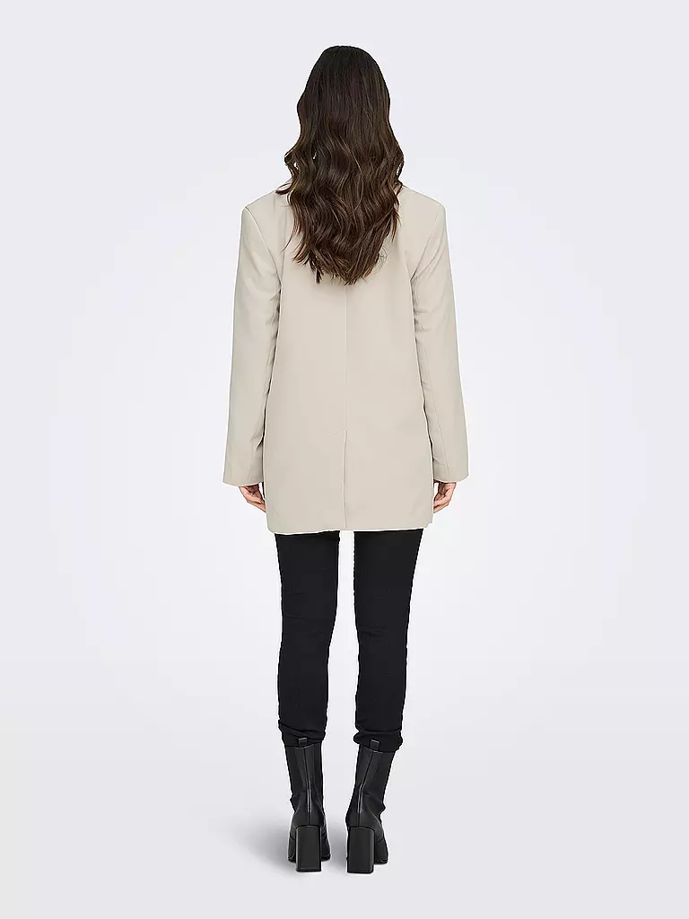ONLY | Blazer ONLLANA | Crema