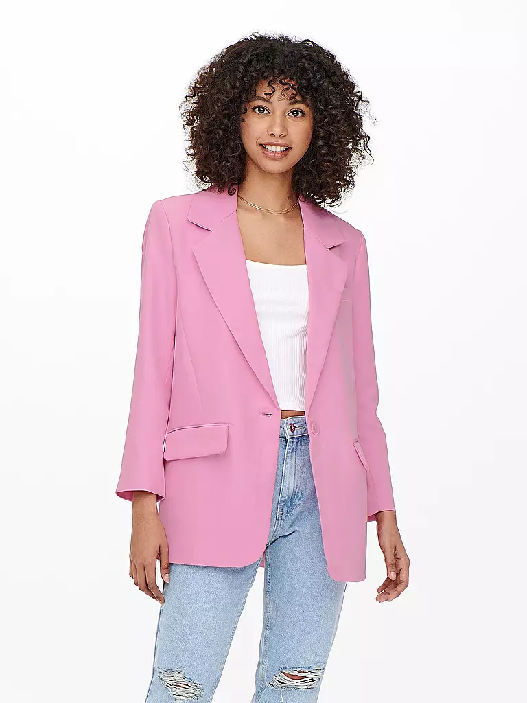 ONLY | Blazer ONLLANA | Fucsia